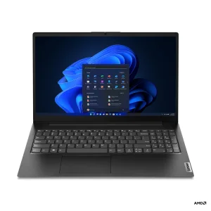 لپ تاپ 15.6 اینچی لنوو مدل V15 G4 AMN-R3 7320U-8GB LPDDR5 5500MHz-1TB SSD-TN - کاستوم شده