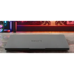 لپ تاپ 15.6 اینچی لنوو مدل LOQ 15IAX9E-i5 12450HX-12GB DDR5 4800MHz-512GB SSD-RTX3050 6GB-FHD 144Hz