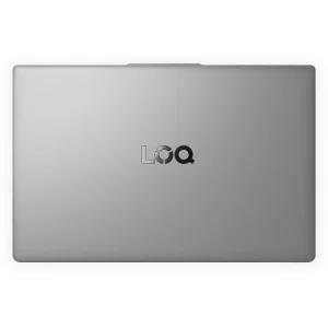 لپ‌تاپ 15.6 اینچی لنوو مدل LOQ 15ARP10E-Ryzen 7 7735HS-RTX3050 6GB-8GB DDR5 4800MHz-1TB SSD-FHD 144Hz - کاستوم شده