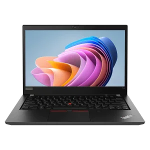لپ‌تاپ 15.6 اینچی لنوو مدل ThinkPad T14 Gen 1-Core i7 10610U-16GB DDR4 2666MHz-1TB SSD-IPS-Backlit-W -  کاستوم شده