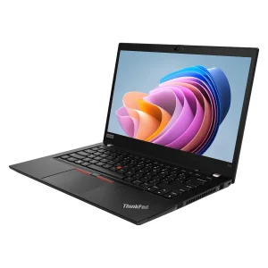 لپ‌تاپ 15.6 اینچی لنوو مدل ThinkPad T14 Gen 1-Core i7 10610U-16GB DDR4 2666MHz-1TB SSD-IPS-Backlit-W -  کاستوم شده