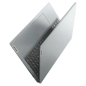 لپ‌تاپ 15.6 اینچی لنوو مدل IdeaPad 1 15AMN7-Ryzen 5 7520U-8GB LPDDR5 5500MHz-256GB SSD-TN