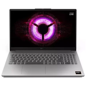 لپ‌تاپ 15.6 اینچی لنوو مدل LOQ 15ARP10E-Ryzen 7 7735HS-RTX3050 6GB-16GB DDR5 4800MHz-512GB SSD-FHD 144Hz