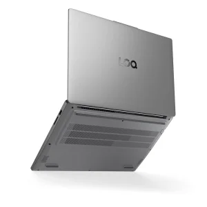 لپ‌تاپ 15.6 اینچی لنوو مدل LOQ 15ARP10E-Ryzen 7 7735HS-RTX3050 6GB-16GB DDR5 4800MHz-512GB SSD-FHD 144Hz