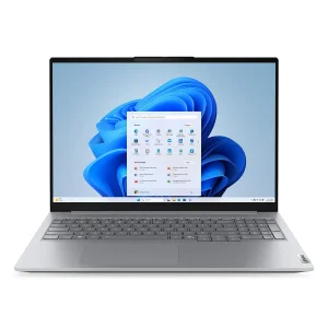 لپ تاپ 16 اینچی لنوو مدل ThinkBook 16 G8 IAL-Core Ultra 9 185H-16GB DDR5 5600MHz-1TB SSD-IPS 60Hz-Backlit-Fingerprint - کاستوم شده