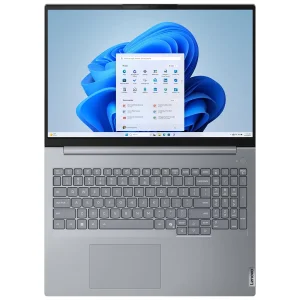 لپ تاپ 16 اینچی لنوو مدل ThinkBook 16 G8 IAL-Core Ultra 9 185H-16GB DDR5 5600MHz-1TB SSD-IPS 60Hz-Backlit-Fingerprint - کاستوم شده