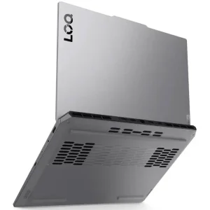 لپ تاپ 15.6 اینچی لنوو مدل LOQ 15IRX10-i7 13700HX-24GB DDR5 4800MHZ-2TB SSD-RTX5060 8GB-FHD 144Hz-W - کاستوم شده