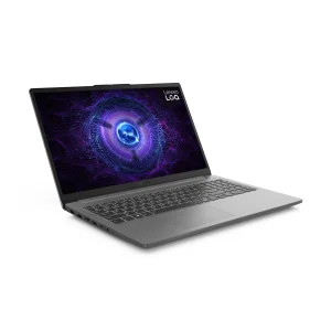 لپ تاپ 15.6 اینچی لنوو مدل LOQ 15IAX9E-i5 12450HX-32GB DDR5 4800MHz-1TB SSD-RTX3050 4GB-FHD 144Hz-Backlit-W - کاستوم شده