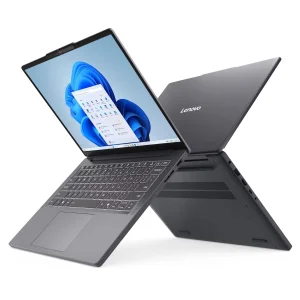 لپ تاپ 14 اینچی لنوو مدل IdeaPad Slim 3 14IRH10-i5 13420H-8GB DDR5 4800MHz-512GB SSD-IPS-W