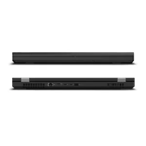 لپ‌تاپ 15.6 اینچی لنوو مدل ThinkPad P15 Gen 1-Core i7 10850H-Quadro T2000 4GB-16GB DDR4 2933MHz-1TB SSD-IPS - کاستوم شده