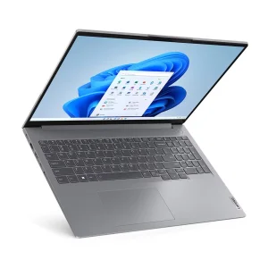 لپ تاپ 16 اینچی لنوو مدل ThinkBook 16 G6 IRL-i7 13700H 24GB 1SSD - کاستوم شده