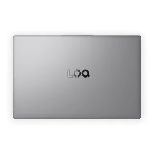 لپ تاپ 15.6 اینچی لنوو مدل LOQ 15IAX9E-i5 12450HX-32GB DDR5 4800MHz-1TB SSD-RTX3050 6GB-FHD 144Hz-W - کاستوم شده