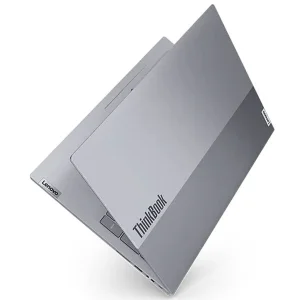 لپ تاپ 16 اینچی لنوو مدل ThinkBook 16 G8 IRL-Core 5 210H-8GB DDR5 5600MHz-512GB SSD-IPS-Fingerprint به همراه کیف