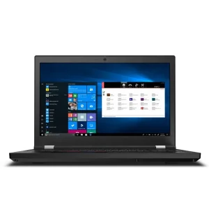 لپ‌تاپ 15.6 اینچی لنوو مدل ThinkPad P15 Gen 1-Core i7 10850H-Quadro T2000 4GB-16GB DDR4 2933MHz-512GB SSD-IPS