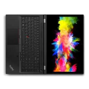 لپ‌تاپ 15.6 اینچی لنوو مدل ThinkPad P15 Gen 1-Core i7 10850H-Quadro T2000 4GB-16GB DDR4 2933MHz-512GB SSD-IPS