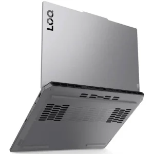 لپ تاپ 15.6 اینچی لنوو مدل LOQ 15IRX10-i7 13700HX-24GB DDR5 4800MHz-1TB SSD-RTX5050 8GB-FHD 144Hz - کاستوم شده