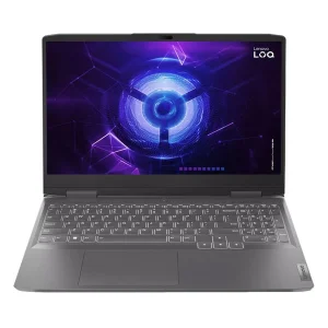 لپ تاپ 15.6 اینچی لنوو مدل LOQ 15IRH8-i5 12450H 24GB 1SSD RTX2050 - کاستوم شده