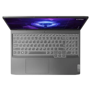 لپ تاپ 15.6 اینچی لنوو مدل LOQ 15IRH8-i5 12450H 24GB 1SSD RTX2050 - کاستوم شده