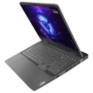 لپ تاپ 15.6 اینچی لنوو مدل LOQ 15IRH8-i5 12450H 24GB 1SSD RTX2050 - کاستوم شده