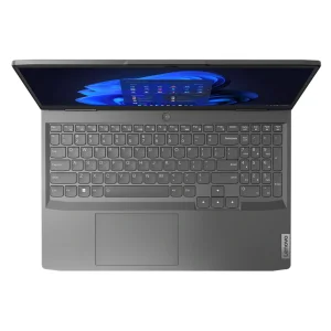 لپ تاپ 15.6 اینچی لنوو مدل LOQ 15IRH8-i5 12450H 24GB 1SSD RTX2050 - کاستوم شده