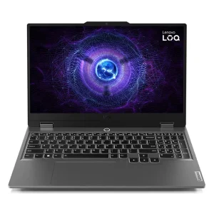 لپ تاپ 15.6 اینچی لنوو مدل LOQ 15IRX9-i5 13450HX-32GB DDR5 4800MHz-512GB SSD-RTX3050 6GB-FHD 144Hz - کاستوم شده