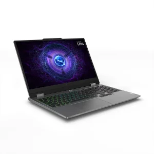 لپ تاپ 15.6 اینچی لنوو مدل LOQ 15IRX9-i5 13450HX-32GB DDR5 4800MHz-512GB SSD-RTX3050 6GB-FHD 144Hz - کاستوم شده