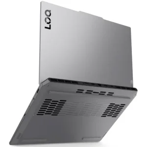 لپ تاپ 15.6 اینچی لنوو مدل LOQ 15IRX10-i5 13450HX-RTX5050 8GB-64GB DDR5 4800MHz-1TB SSD-FHD 144Hz - کاستوم شده