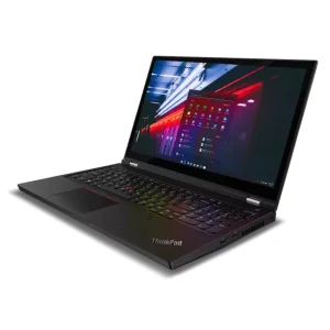 لپ‌تاپ 15.6 اینچی لنوو مدل ThinkPad P15 Gen 1-Core i7 10850H-Quadro T2000 4GB-64GB DDR4 2933MHz-1TB SSD-IPS - کاستوم شده