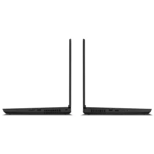 لپ‌تاپ 15.6 اینچی لنوو مدل ThinkPad P15 Gen 1-Core i7 10850H-Quadro T2000 4GB-64GB DDR4 2933MHz-1TB SSD-IPS - کاستوم شده