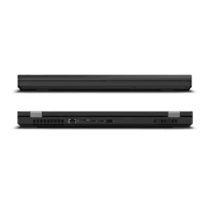 لپ‌تاپ 15.6 اینچی لنوو مدل ThinkPad P15 Gen 1-Core i7 10850H-Quadro T2000 4GB-64GB DDR4 2933MHz-1TB SSD-IPS - کاستوم شده