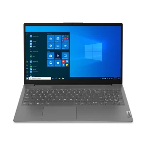 لپ تاپ 15.6 اینچی لنوو مدل V15 G2ITL-i3 12GB 512SSD - کاستوم شده