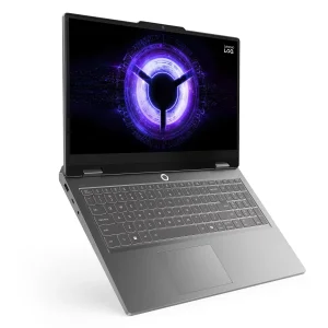 لپ‌تاپ 15.6 اینچی لنوو مدل LOQ Essential 15IRX11-i5 13450HX-RTX5050 8GB-44GB DDR5 4800MHz-1TB SSD-FHD 144Hz - کاستوم شده
