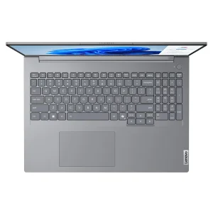 لپ تاپ 16 اینچی لنوو مدل ThinkBook 16 G8 IAL-Core Ultra 9 185H-32GB DDR5 5600MHz-1TB SSD-IPS 60Hz-Backlit-Fingerprint - کاستوم شده