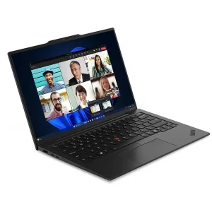 لپ تاپ 14 اینچی لنوو مدل ThinkPad X1 Carbon Gen 12-Core Ultra 7 155H-32GB LPDDR5X 6400MHz-512GB SSD-Touch-Backlit-W Pro - کاستوم شده