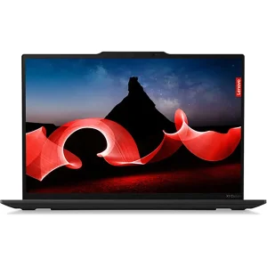 لپ تاپ 14 اینچی لنوو مدل ThinkPad X1 Carbon Gen 12-Core Ultra 7 155H-32GB LPDDR5X 6400MHz-512GB SSD-Touch-Backlit-W Pro - کاستوم شده