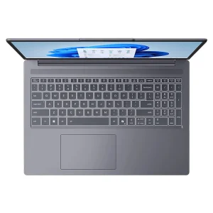لپ تاپ 16 اینچی لنوو مدل IdeaPad Slim 3 16IRH10-i5 13420H-8GB DDR5 4800MHz-512GB SSD-IPS