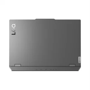 لپ تاپ 15.6 اینچی لنوو مدل LOQ 15IRX9-i7 13650HX-32GB DDR5-512GB SSD-RTX4050-FHD - کاستوم شده