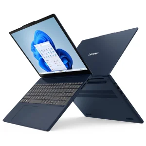 لپ تاپ 15.3 اینچی لنوو مدل IdeaPad Slim 3 15IRH10-i5 13420H-8GB DDR5 4800MHz-1TB SSD-IPS - کاستوم شده