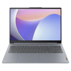 لپ تاپ 15.6 اینچی لنوو مدل IdeaPad Slim 3 15IRU8-i3 1315U-8GB LPDDR5-256GB SSD-TN به همراه کیف - کاستوم شده