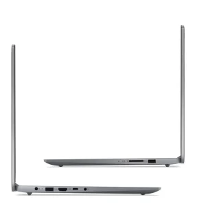 لپ تاپ 15.6 اینچی لنوو مدل IdeaPad Slim 3 15IRU8-i3 1315U-8GB LPDDR5-256GB SSD-TN به همراه کیف - کاستوم شده