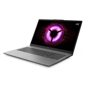 لپ‌تاپ 15.6 اینچی لنوو مدل LOQ 15ARP10E-Ryzen 7 7735HS-RTX3050 6GB-12GB DDR5 4800MHz-512GB SSD-FHD 144Hz - کاستوم شده