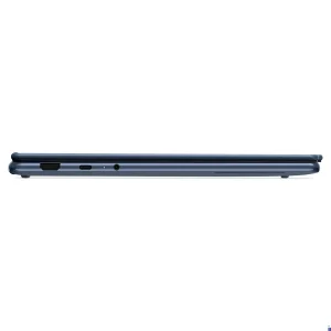 لپ تاپ 14 اینچی لنوو مدل Yoga 9i 2-in-1 14IPH11 Aura Edition-Core Ultra 7 355-32GB LPDDR5X 7467MHz-1TB SSD-2.8K OLED Touch-Backlit-W به همراه قلم