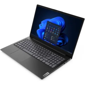 لپ تاپ 15.6 اینچی لنوو مدل V15 G4 IRU-i3 1315U-24GB DDR4-2TB SSD-TN - کاستوم شده