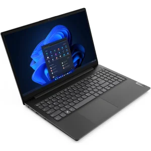 لپ تاپ 15.6 اینچی لنوو مدل V15 G4 IRU-i3 1315U-24GB DDR4-2TB SSD-TN - کاستوم شده