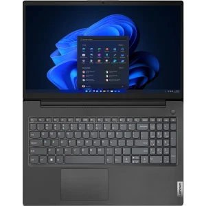 لپ تاپ 15.6 اینچی لنوو مدل V15 G4 IRU-i3 1315U-24GB DDR4-2TB SSD-TN - کاستوم شده
