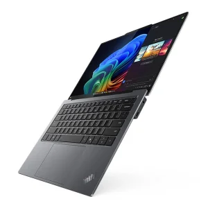 لپ تاپ 14 اینچی لنوو مدل ThinkPad X9 14 Aura Edition-Core Ultra 7 268V vPro-32GB LPDDR5X 8533MHz-512GB SSD-2.8K OLED 120Hz-Backlit-W Pro - کاستوم شده