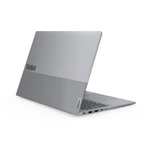 لپ تاپ 16 اینچی لنوو مدل ThinkBook 16 G6 IRL-i3 1315U-8GB DDR4 3200MHz-512GB SSD-IPS-Backlit-Fingerprint-W
