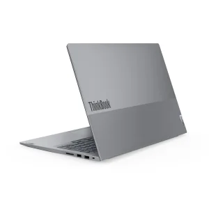 لپ تاپ 16 اینچی لنوو مدل ThinkBook 16 G6 IRL-i3 1315U-8GB DDR4 3200MHz-512GB SSD-IPS-Backlit-Fingerprint-W