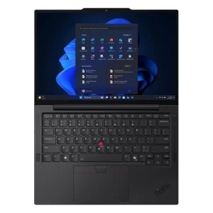 لپ تاپ 14 اینچی لنوو مدل ThinkPad X13 Gen 6-Core Ultra 7 255U-32GB LPDDR5X 8400MHz-1TB SSD-IPS-Backlit-Fingerprint-W Pro - کاستوم شده