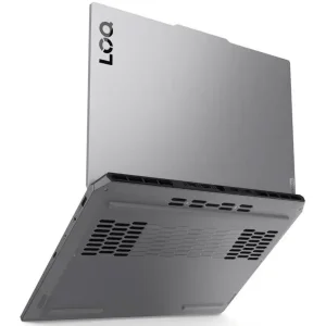 لپ تاپ 15.6 اینچی لنوو مدل LOQ 15IRX10-i7 13650HX-RTX5060 8GB-16GB DDR5 4800MHz-1TB SSD-FHD 144Hz-W - کاستوم شده